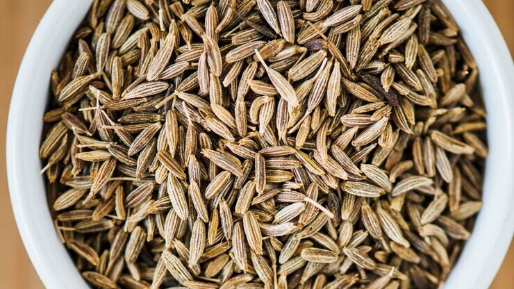 Cumin seeds Morning Drinks to Help Lose Weight