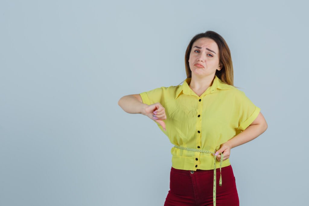 How to Reduce Belly Fat Naturally
